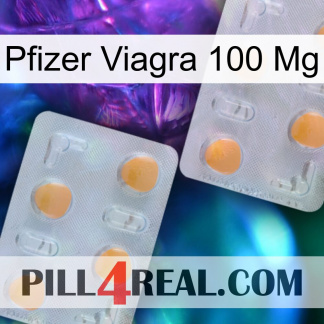 Pfizer Viagra 100Mg 25